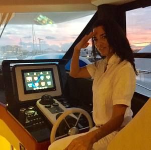 Meet your Posher, Jill